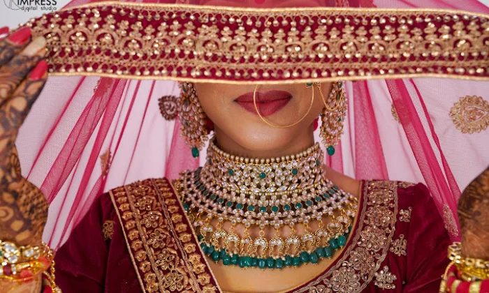 Impress Digital Studio